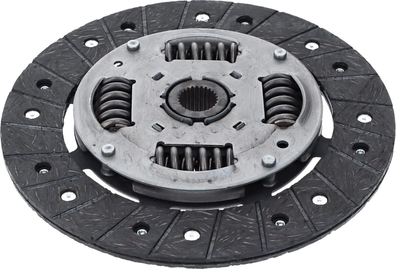 SACHS Clutch Kit - 3000 951 567